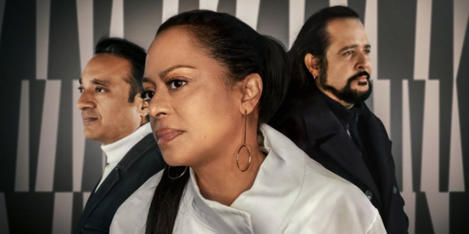 Supreme Beings of Leisure Release New Single 'Contender'  Image