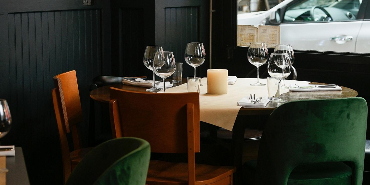 Shmoné: A Cozy Greenwich Village Eatery with Extraordinary Market-Driven Cuisine  Image