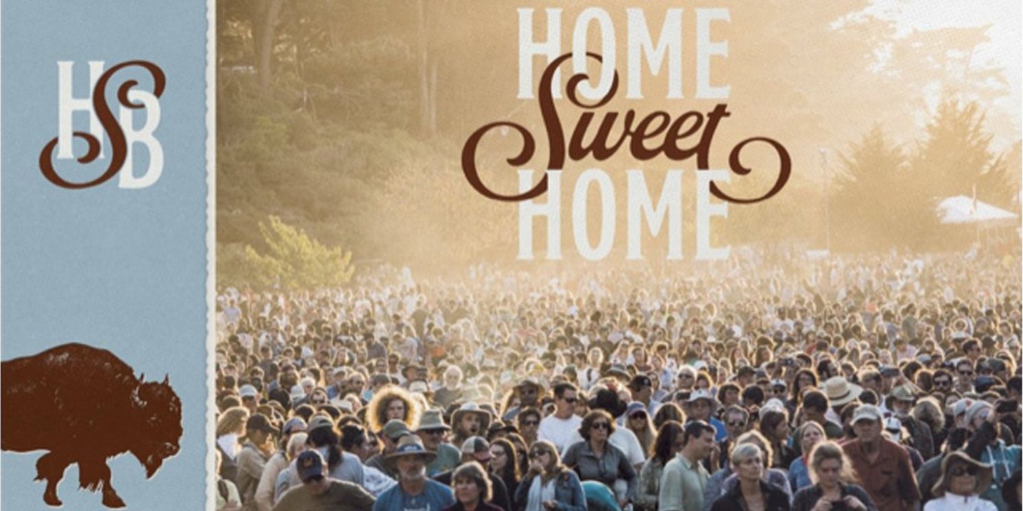 Hardly Strictly Bluegrass Announces Second Round of Artists Slated to Perform  Image