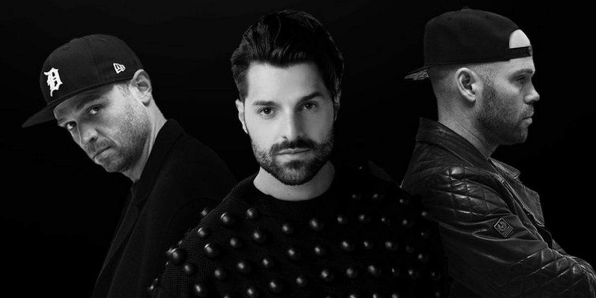 Alok and Solardo Collaborate to Release New Track 'Over Again'