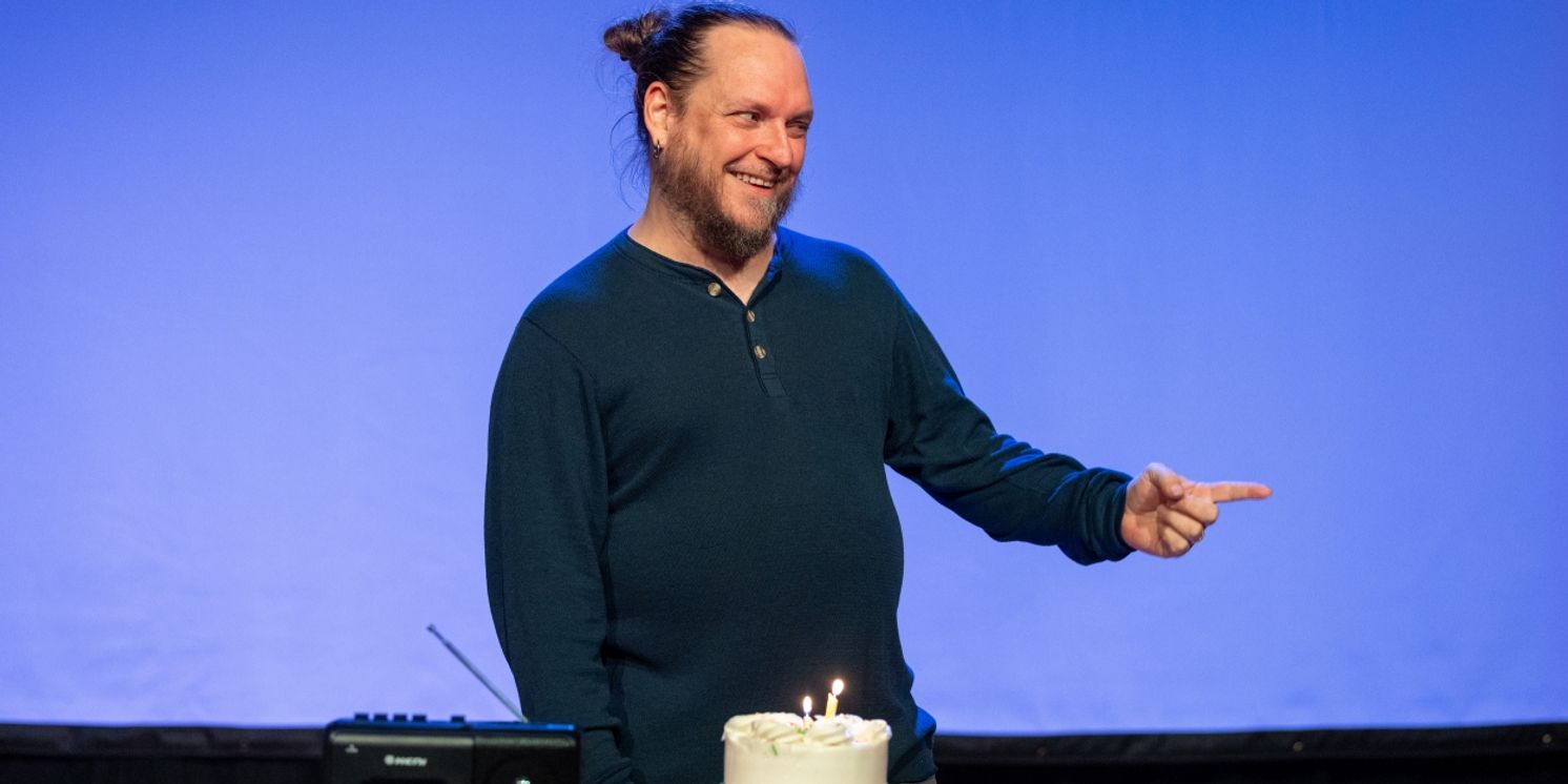 Austin Playhouse to Present Live Screening and Streaming Run for PREVIEWS OF DEPARTING ATTRACTIONS  Image