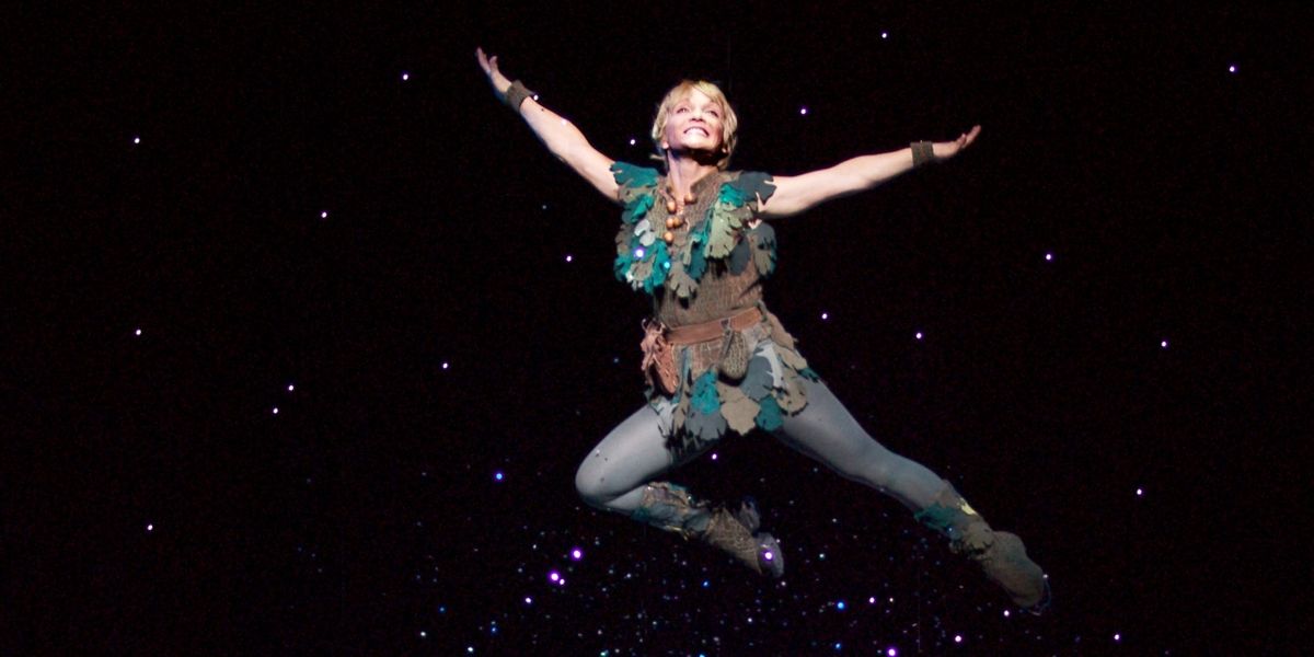PETER PAN, THE SOUND OF MUSIC, ROMEO AND JULIET & More to be Featured in BroadwayHD's Back-to-School Collection