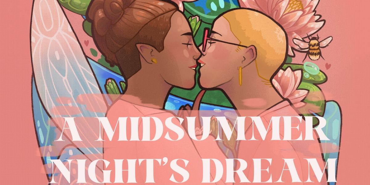 Cast Announced for A MIDSUMMER NIGHT'S DREAM at Penfold in the Park