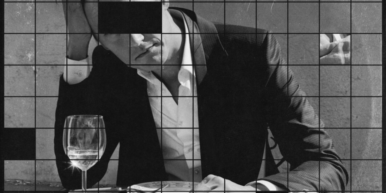 Alan Chang Releases 'Natalie Explain,' Second Song From Debut Album 'CHECK PLEASE'  Image