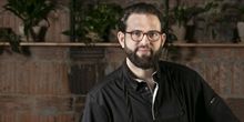 Chef Spotlight: Sylvain Aubry, Executive Chef of JAMS at 1 Hotel Central Park