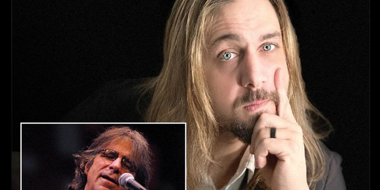 BTG Hosts The First Annual David Grover Scholarship Concert featuring Michael Fabrizio  Image