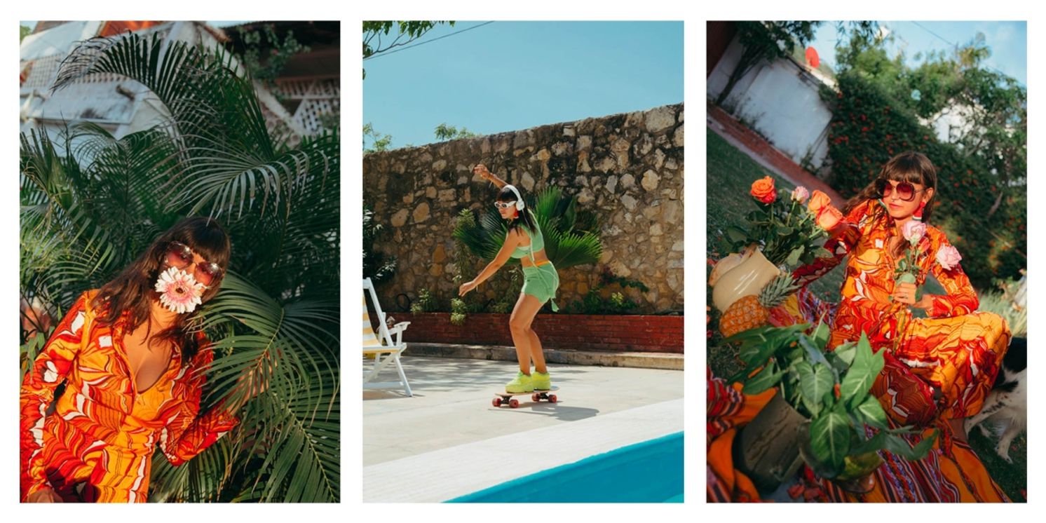 Bomba Estéreo & Manu Chao Release 'Me Duele' & Announce North American Tour Dates  Image