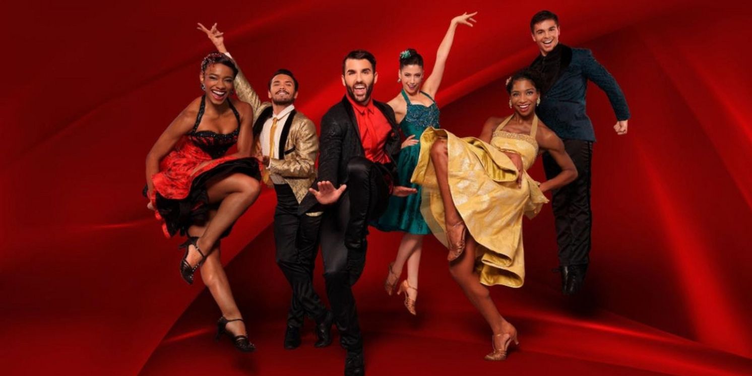 Ballet Hispánico's The Legacy Gala, Honoring The Miranda Family, Raises Over $1.4 Million  Image