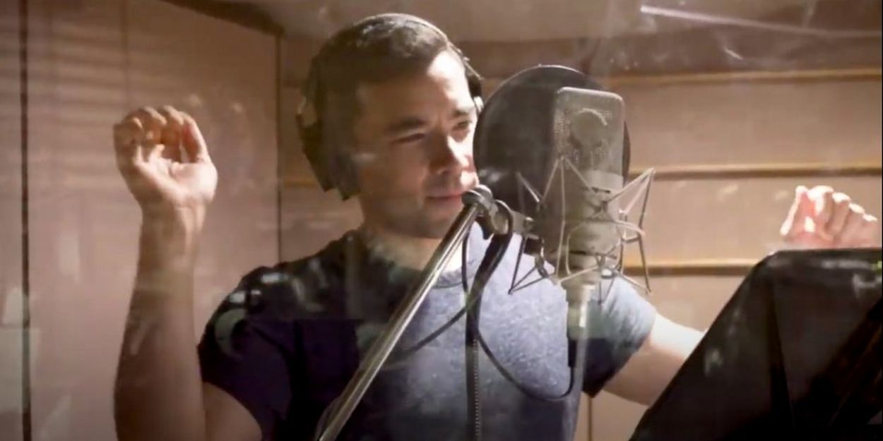 VIDEO: Listen to a Clip of 'Election Night' From SOFT POWER Video