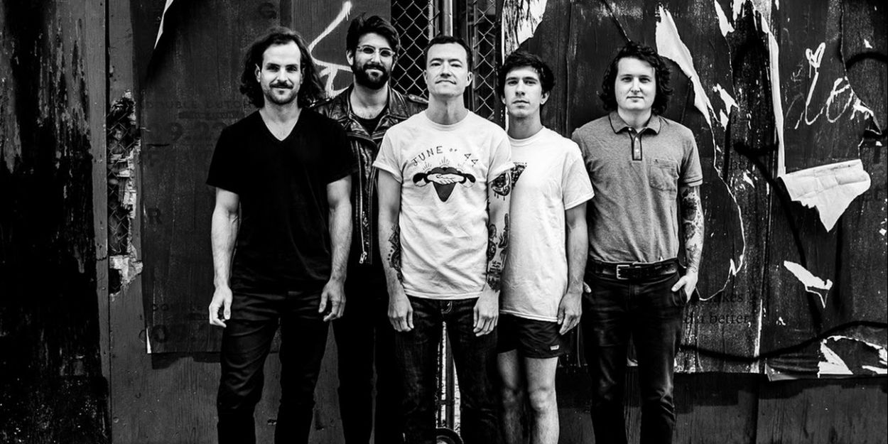 Touche Amore Releases 10th Anniversary Deluxe Edition of …TO THE BEAT OF A DEAD HORSE Video