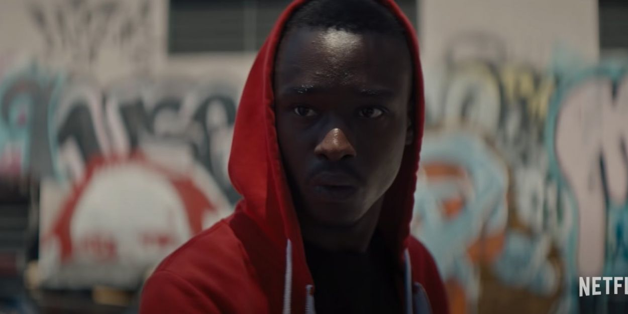 VIDEO: Watch the Trailer For New Netflix Film ALL DAY AND A NIGHT Video