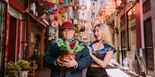 Interview: Jeffrey Lo of LITTLE SHOP OF HORRORS at TheatreWorks Silicon Valley Offers