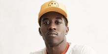 Dancer/choreographer/filmmaker Tislarm Bouie Talks About THUG