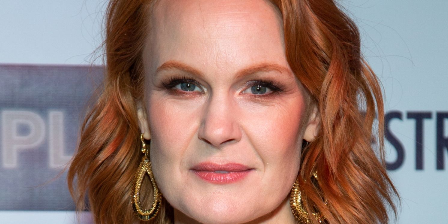 Kate Baldwin, Abby Mueller, Gizel Jimenez & More to Join Maestra Music's AMPLIFY 2023  Image