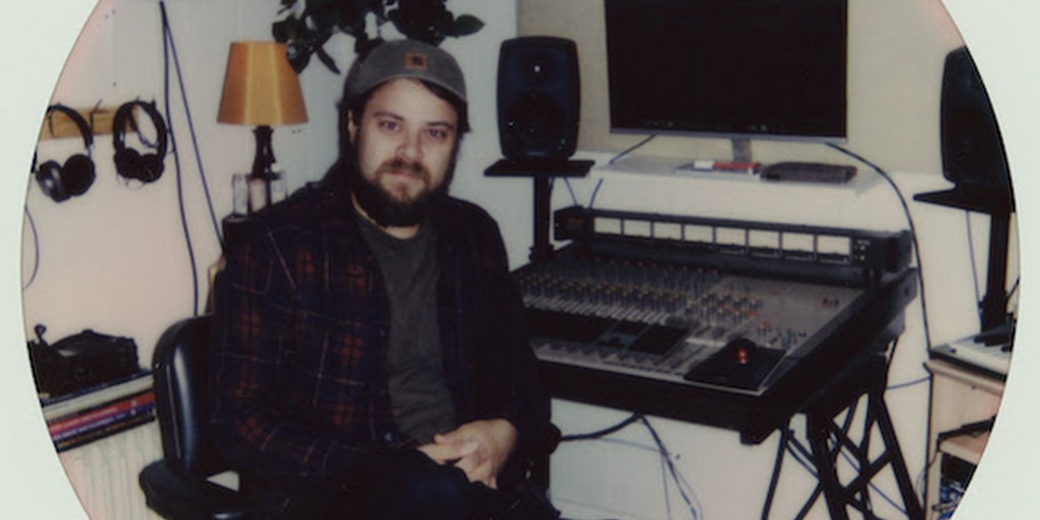 Ghost Funk Orchestra Releases New Single 'Why?'  Image