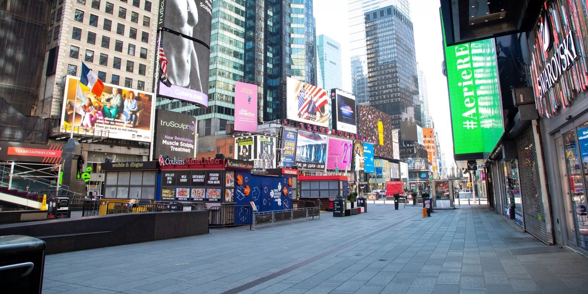 Actors' Equity Association Launches New Political Action Committee