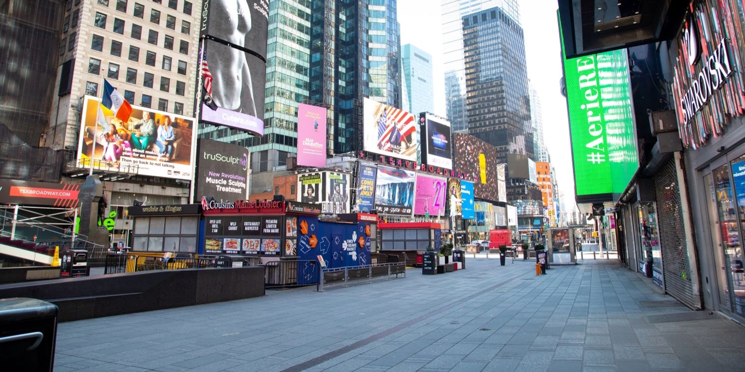 Actors' Equity Association Launches New Political Action Committee  Image