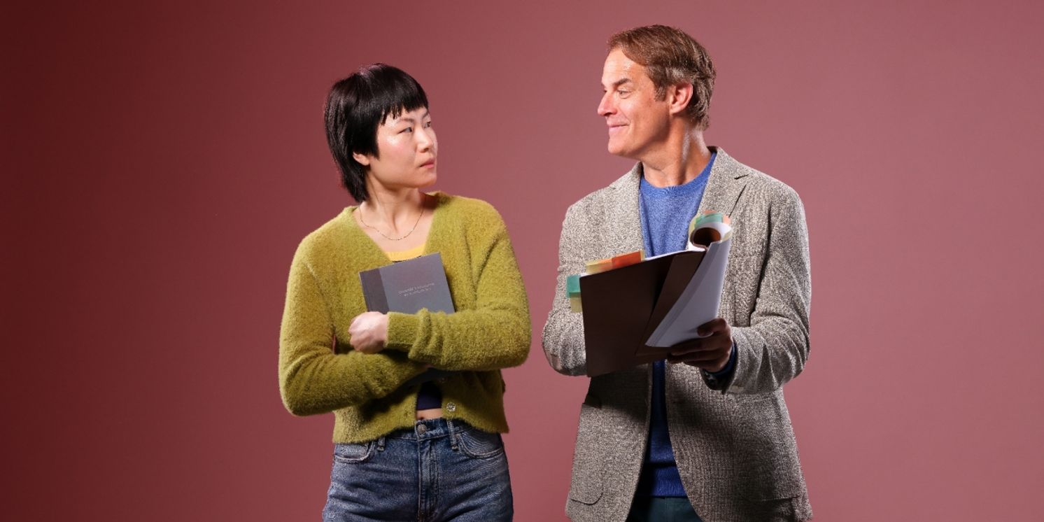 Review: EXCLUSION at Arena Stage  Image