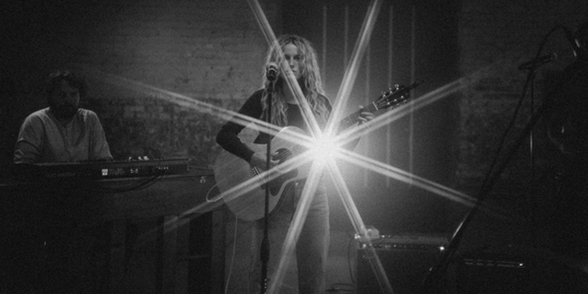 Abby Hamilton Releases 'Big Time (Live)'