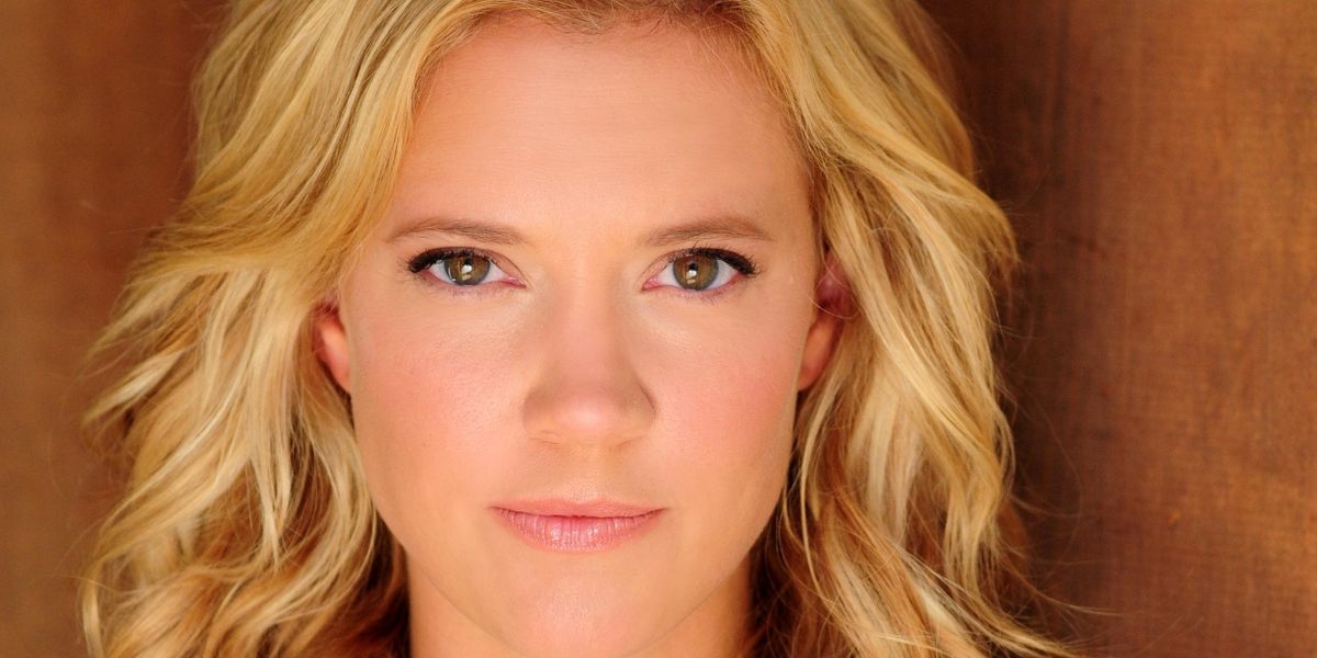 FROZEN's Patti Murin To Make NJ Debut at the Holmdel Theatre in November