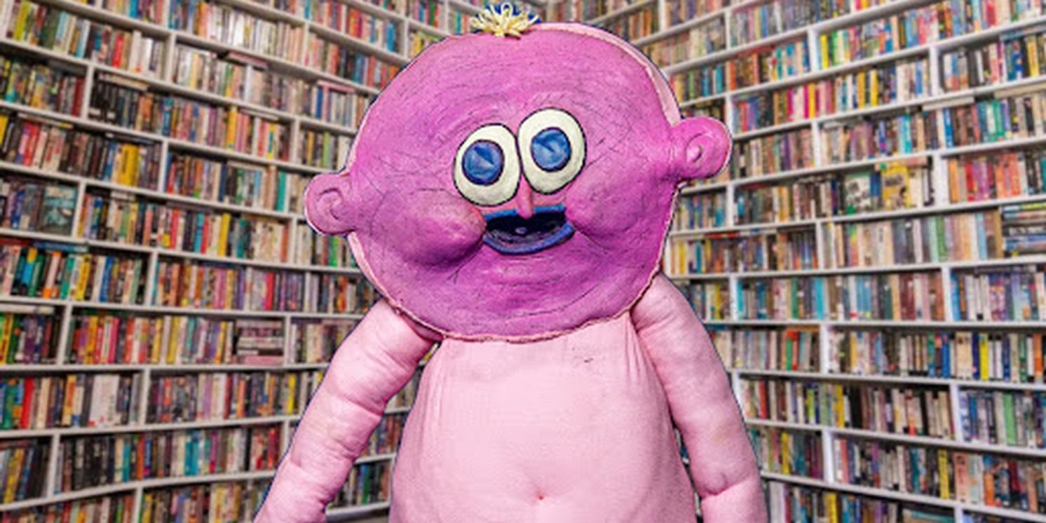 Everything Is Terrible! Announce Summer Tour  Image