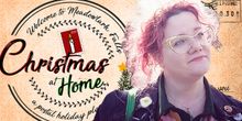 Lori Meeker - An Artist For CHRISTMAS & All Seasons