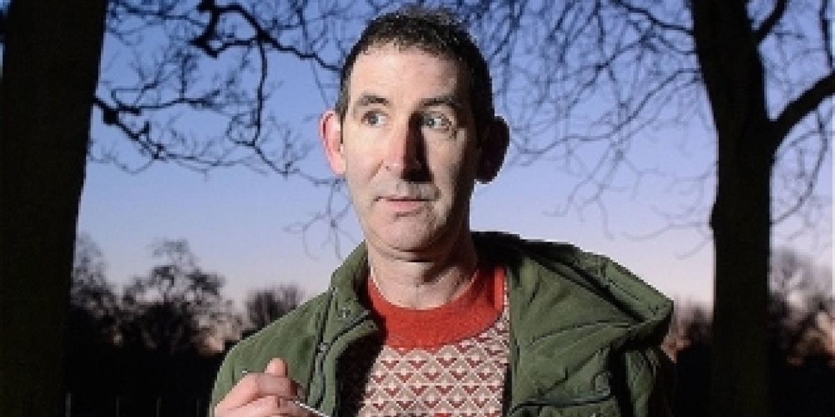 Edinburgh 2022: Review: WHO HERE'S LOST?, Pleasance Attic