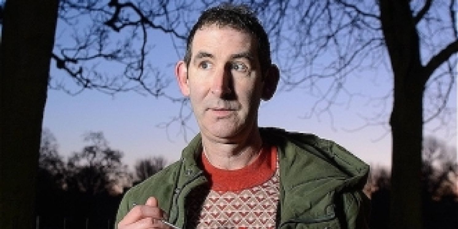 Edinburgh 2022: Review: WHO HERE'S LOST?, Pleasance Attic  Image