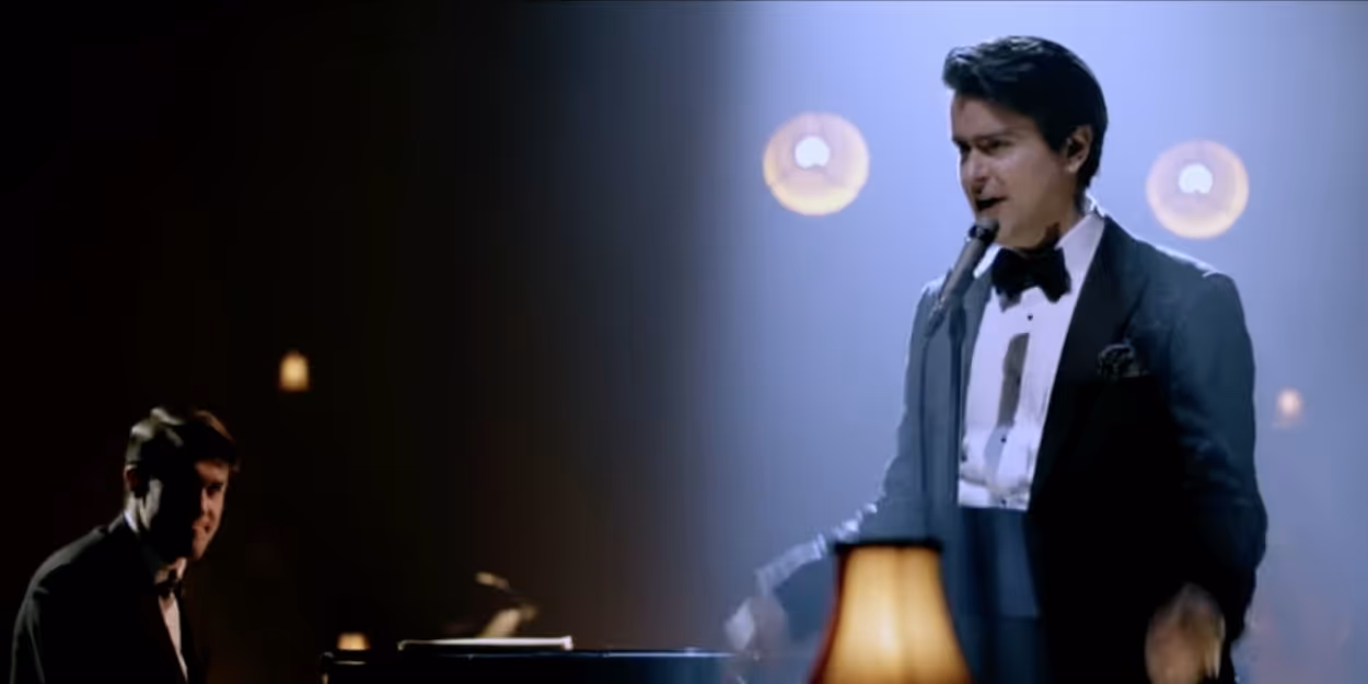 VIDEO: Get A First Look At Signature Theatre's MIDNIGHT AT THE NEVER GET; Streaming… Video
