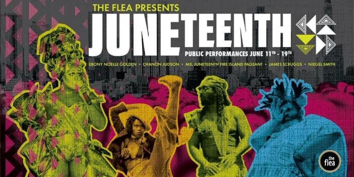 The Flea Announces 2023 Season Featuring World Premiere of HANG TIME & More