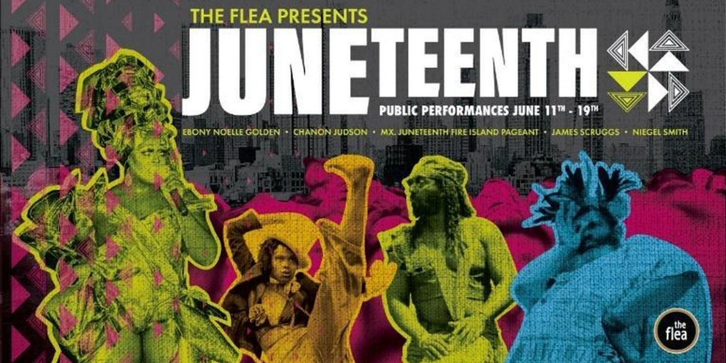 The Flea Announces 2023 Season Featuring World Premiere of HANG TIME & More  Image