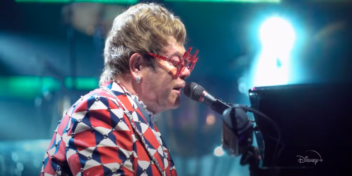 Elton John's Final North American Performance to Feature Dua Lipa, Kiki Dee, & Brandi Carlile