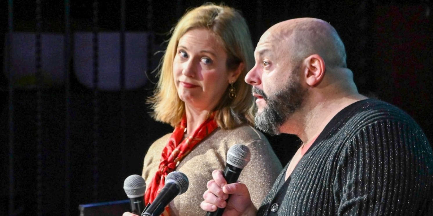 The Bridge Initiative's BROADWAY CURIOUS to Offer Additional Events This Season  Image