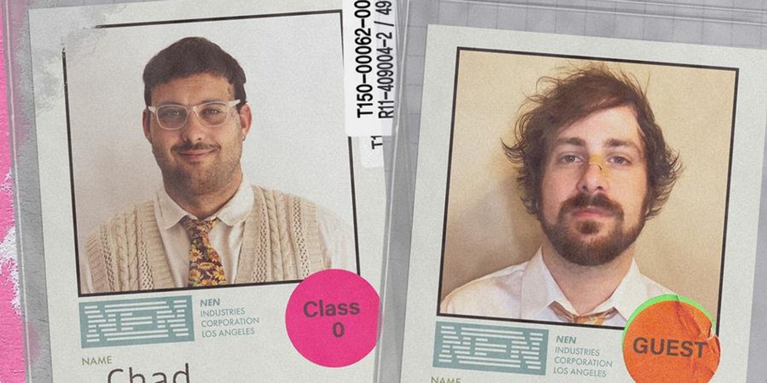 Chad Tepper Shares New Single 'NeverEnding Nightmare'  Image