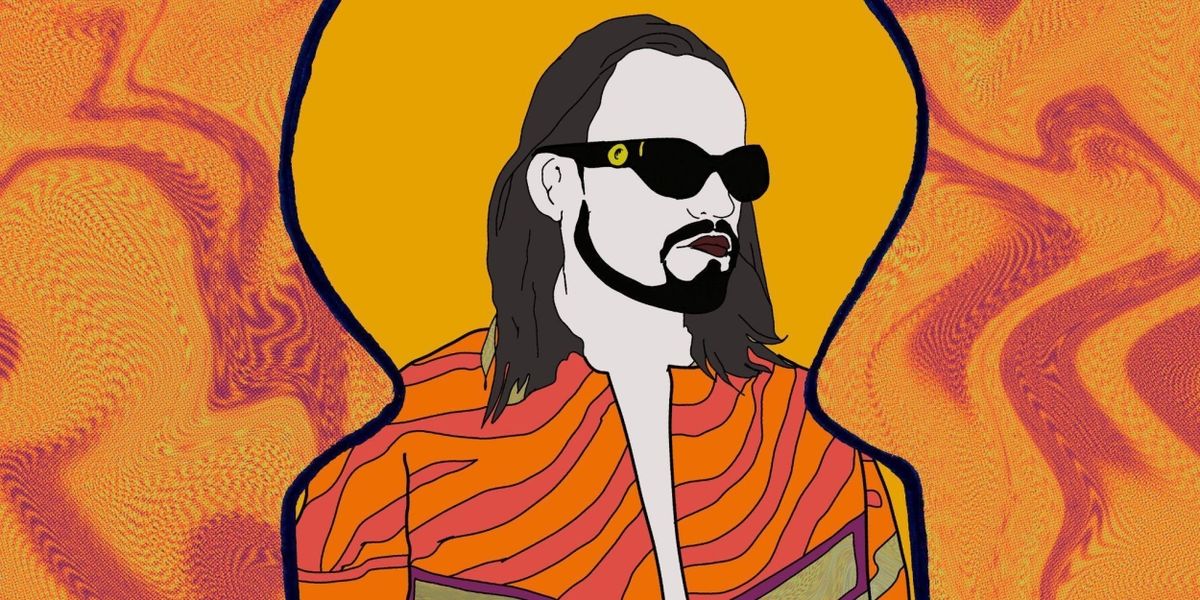 Rune Rask Unveils Experimental Sophomore Album 'Face Yourself'