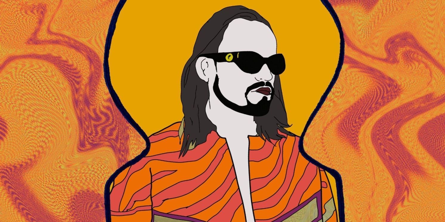 Rune Rask Unveils Experimental Sophomore Album 'Face Yourself'  Image