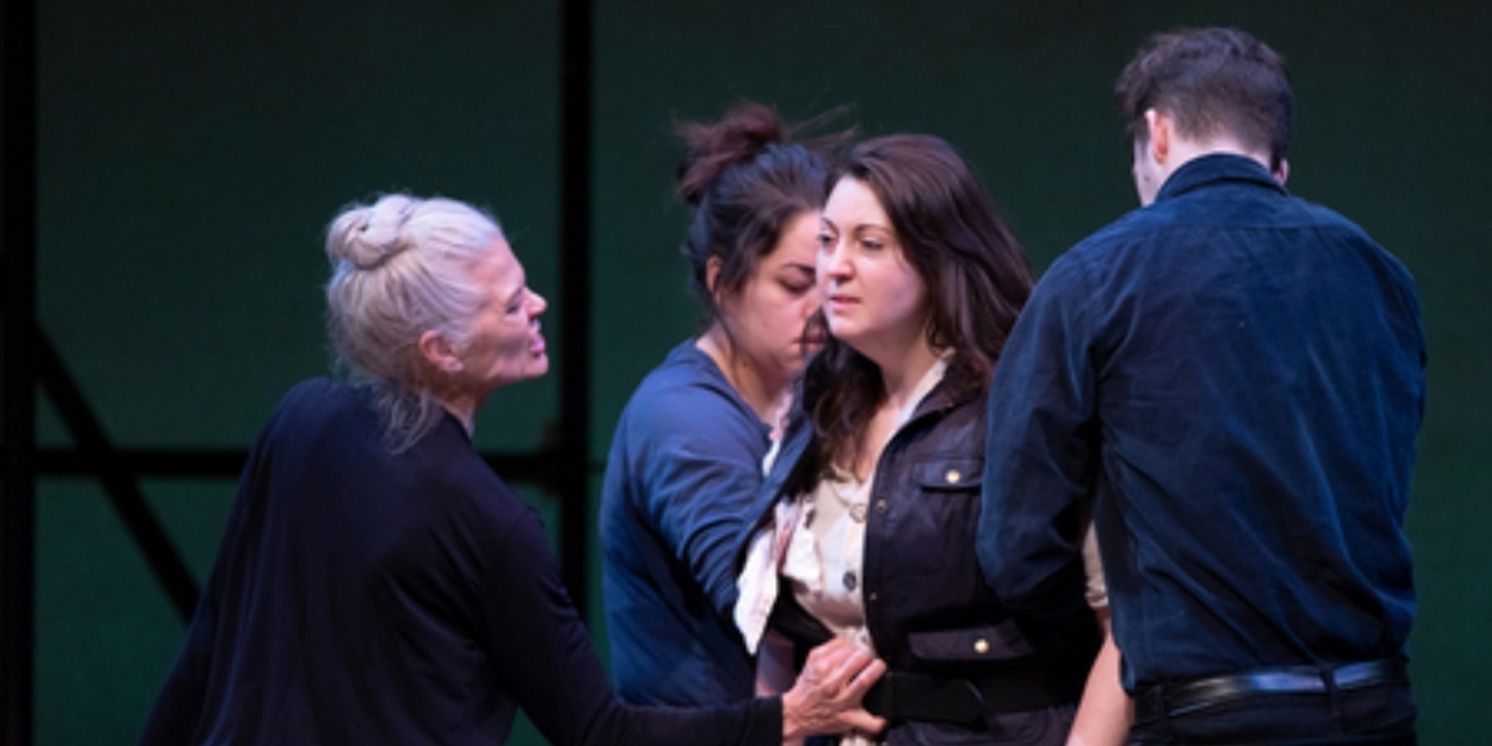 Shakespeare & Company's Center For Actor Training Announces Fall Sessions  Image