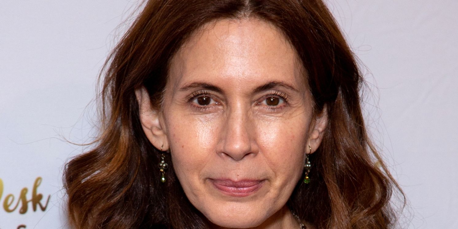 The Workers Circle To Honor Jessica Hecht At Annual Benefit in December  Image