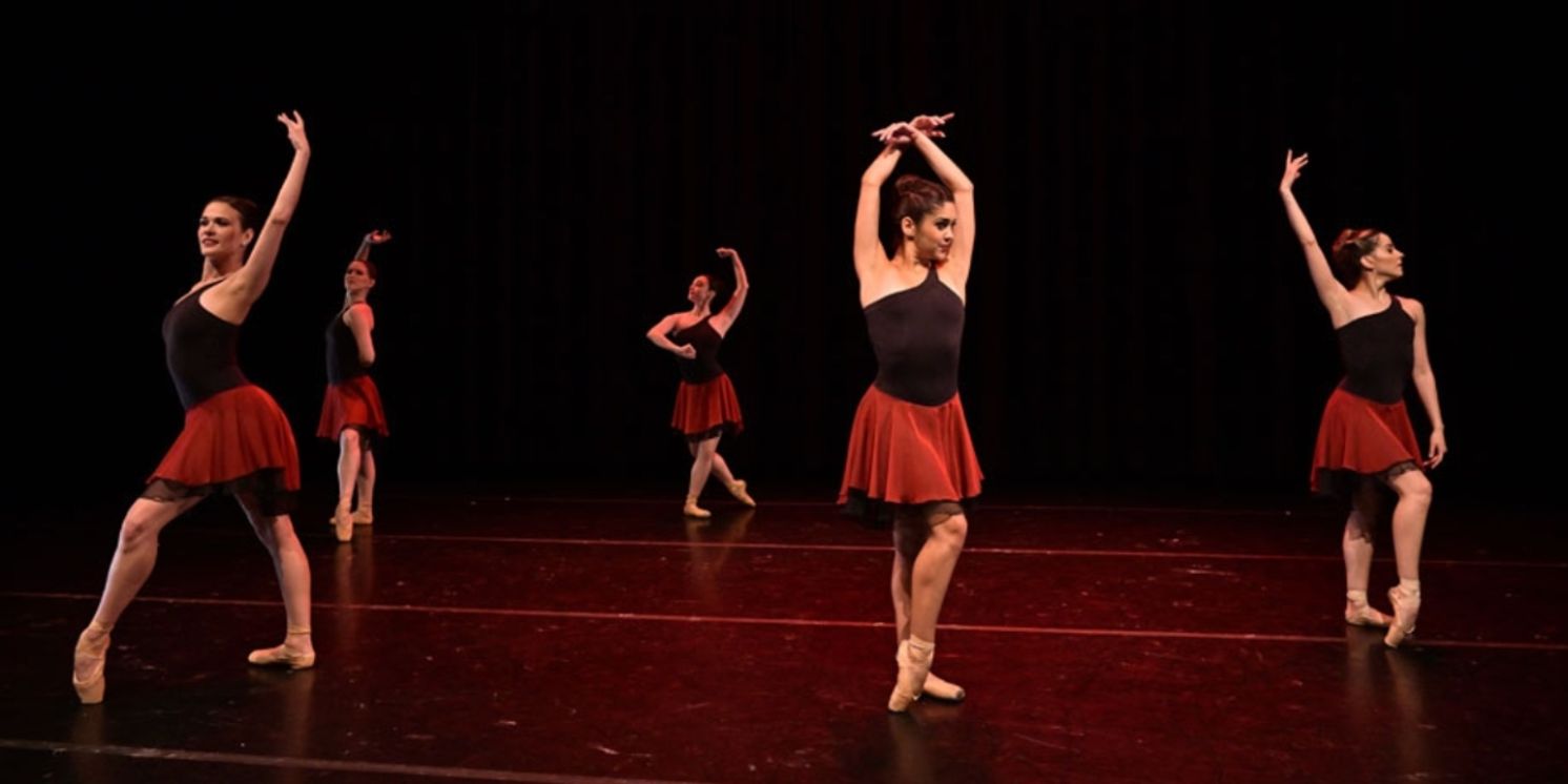 Dimensions Dance Theatre of Miami to Open its Sixth Season with an Ode to Cuban Nostalgia at The Moss Center  Image