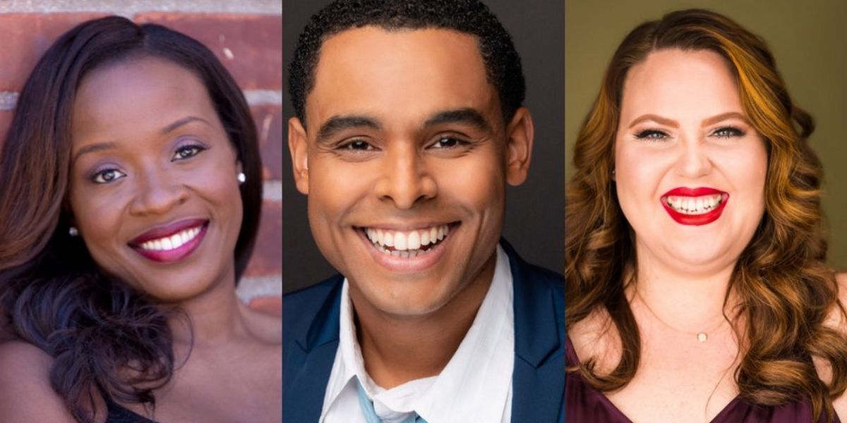 Jeannette Bayardelle, Phillip Attmore & More Set for LAST OF THE RED HOT MAMAS - THE SOPHIE TUCKER STORY Readings