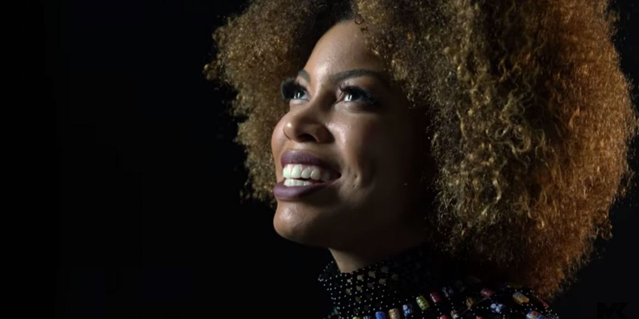 VIDEO: Michael Korte Mashes Up Beyonce and THE LION KING Video