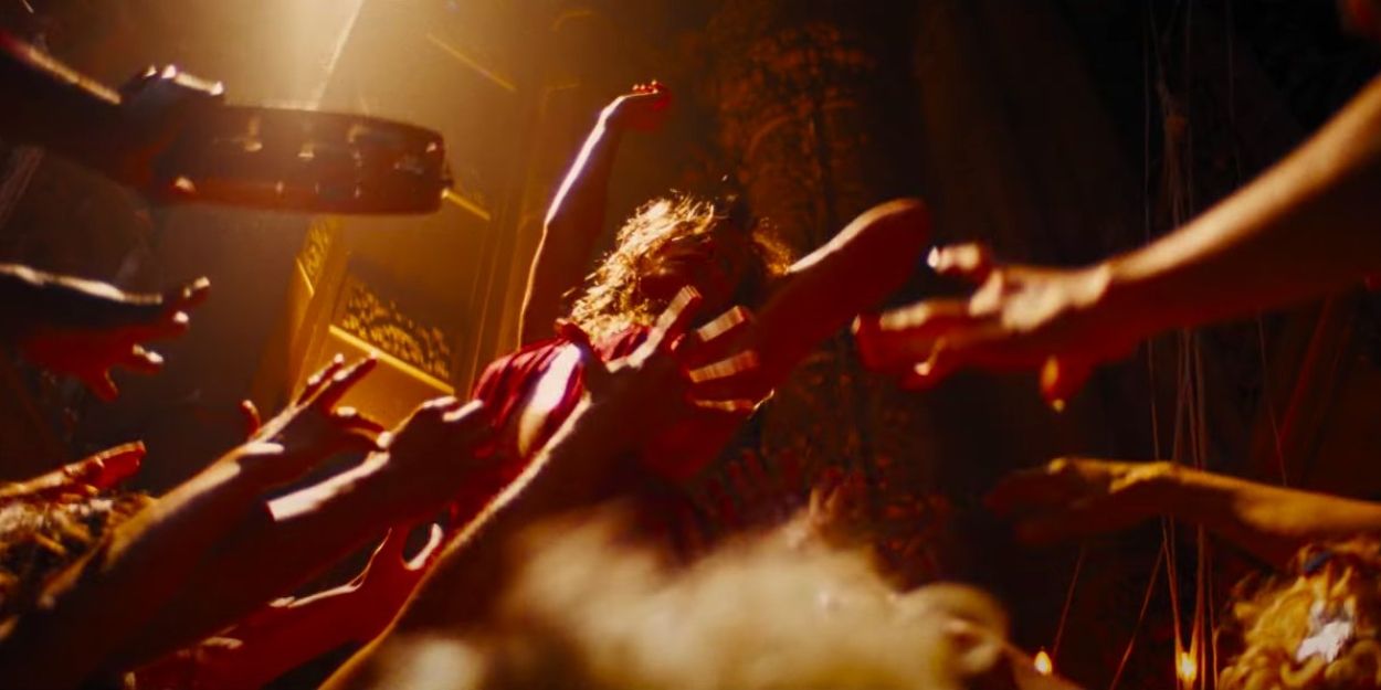 VIDEO: Margot Robbie, Jean Smart & More Star in BABYLON Film Trailer Video
