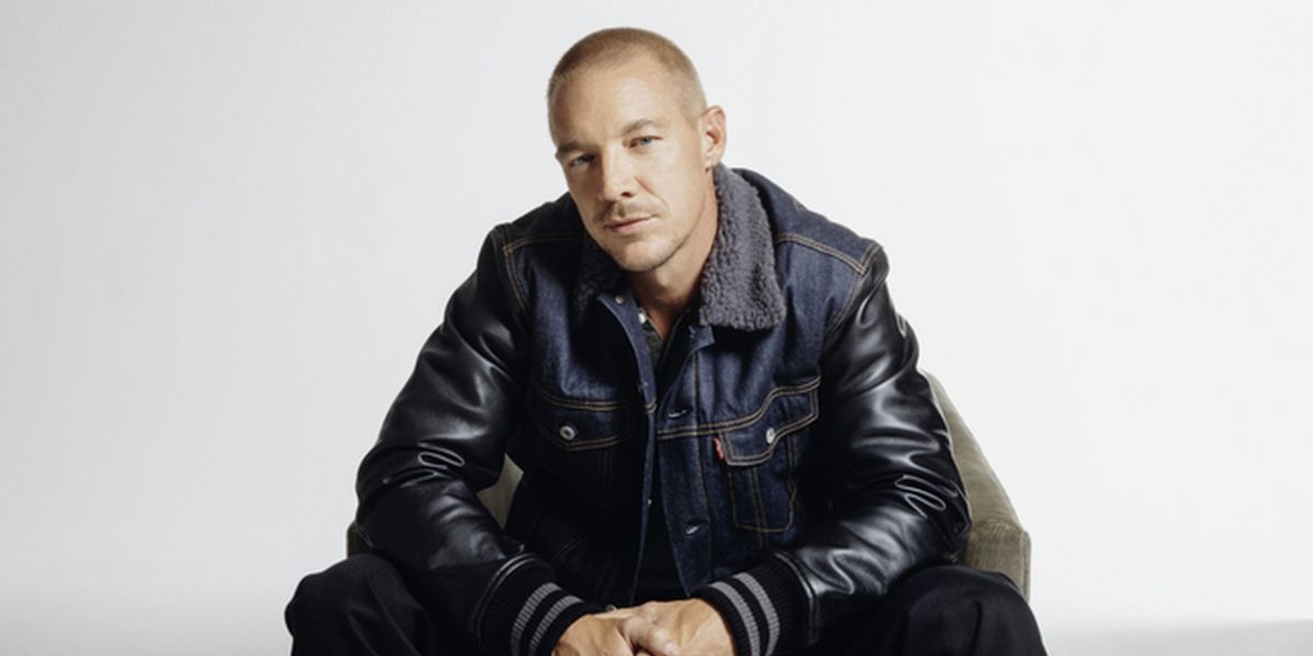 Diplo Unveils Deluxe Version of Self-Titled Album