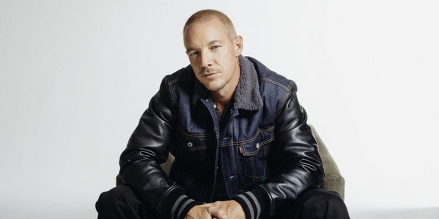 Diplo Unveils Deluxe Version of Self-Titled Album  Image
