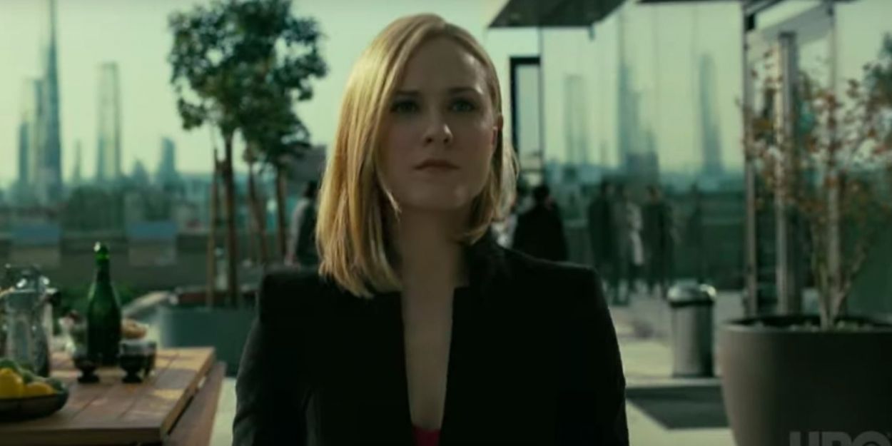 VIDEO: HBO Releases Season Three Trailer for WESTWORLD Video