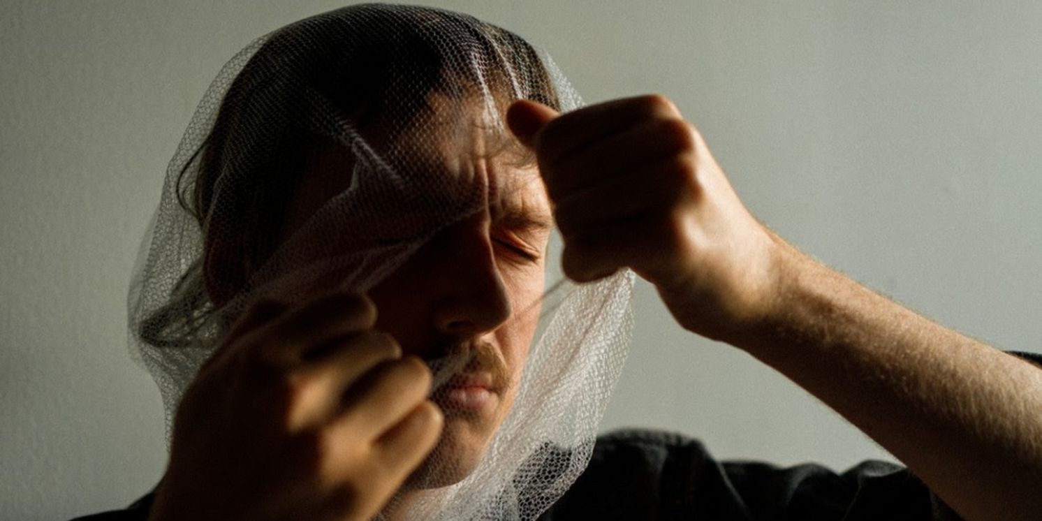 Kuri Returns With New Single 'Collider'  Image