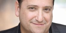 Ben Lipitz of THE LION KING at Aronoff Center