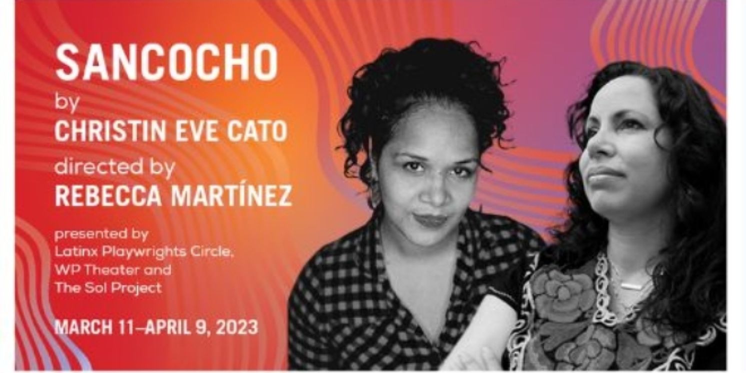 Latinx Playwrights Circle Announces Off-Broadway Co-Production And HOLA Award For Excellence In Theater  Image