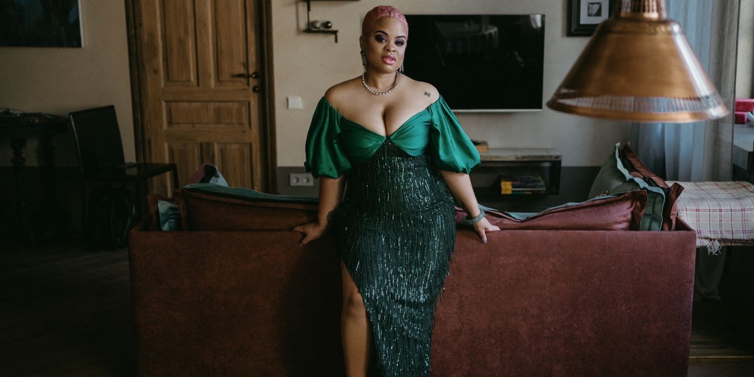 Laurin Talese to Star in LADY DAY AT EMERSON'S BAR & GRILL at Philadelphia Theatre Company  Image