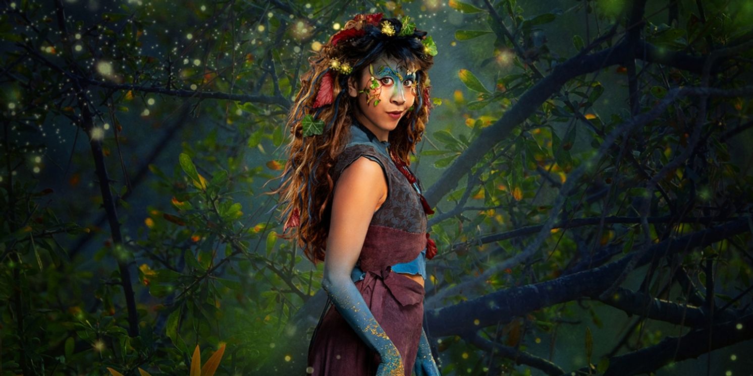 Interview: Sarah Roa on Bard on the Beach's “A MIDSUMMER NIGHT'S DREAM”  Image
